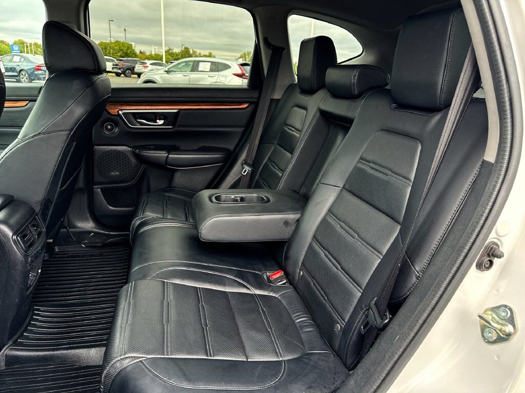 2019 Honda CR-V EX-L Oklahoma City OK