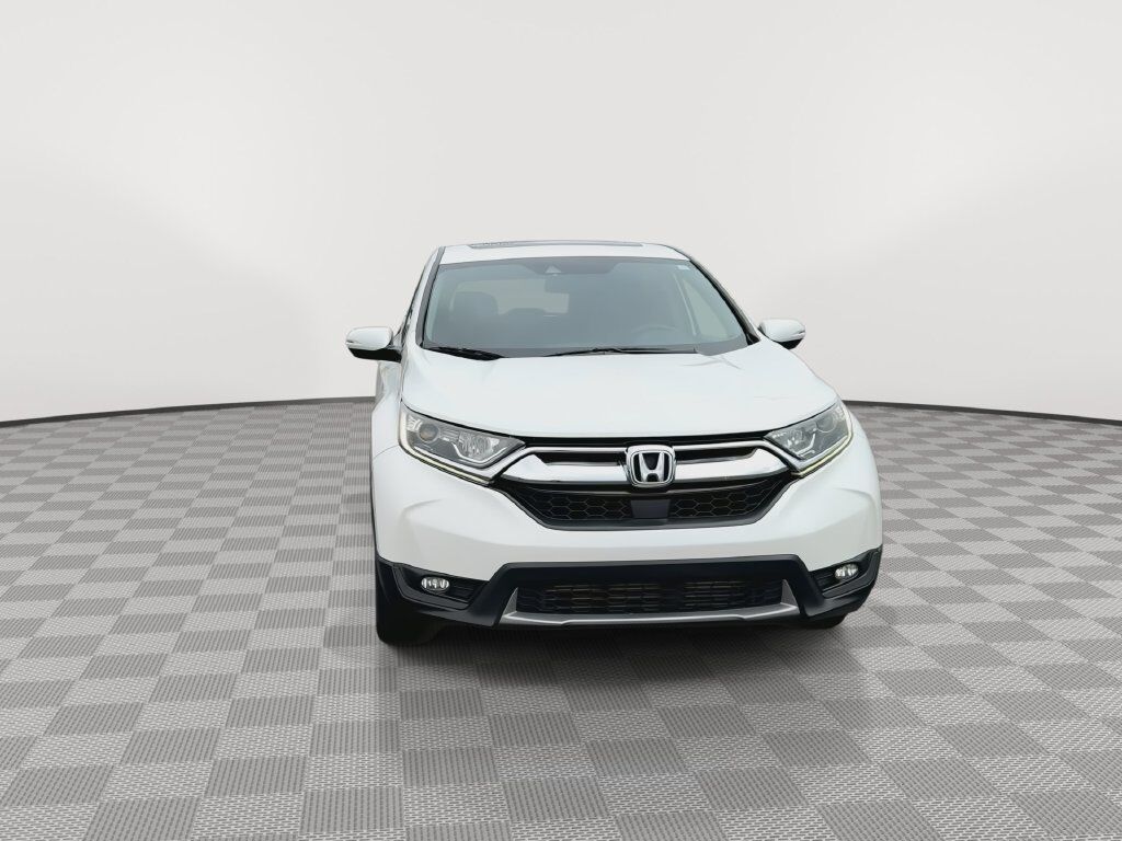2019 Honda CR-V EX-L Oklahoma City OK