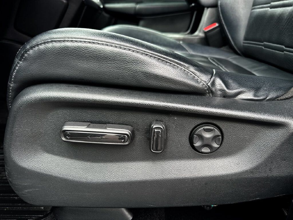 2019 Honda CR-V EX-L Oklahoma City OK
