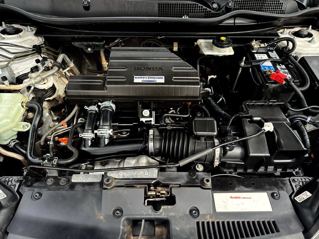 2019 Honda CR-V EX-L Oklahoma City OK