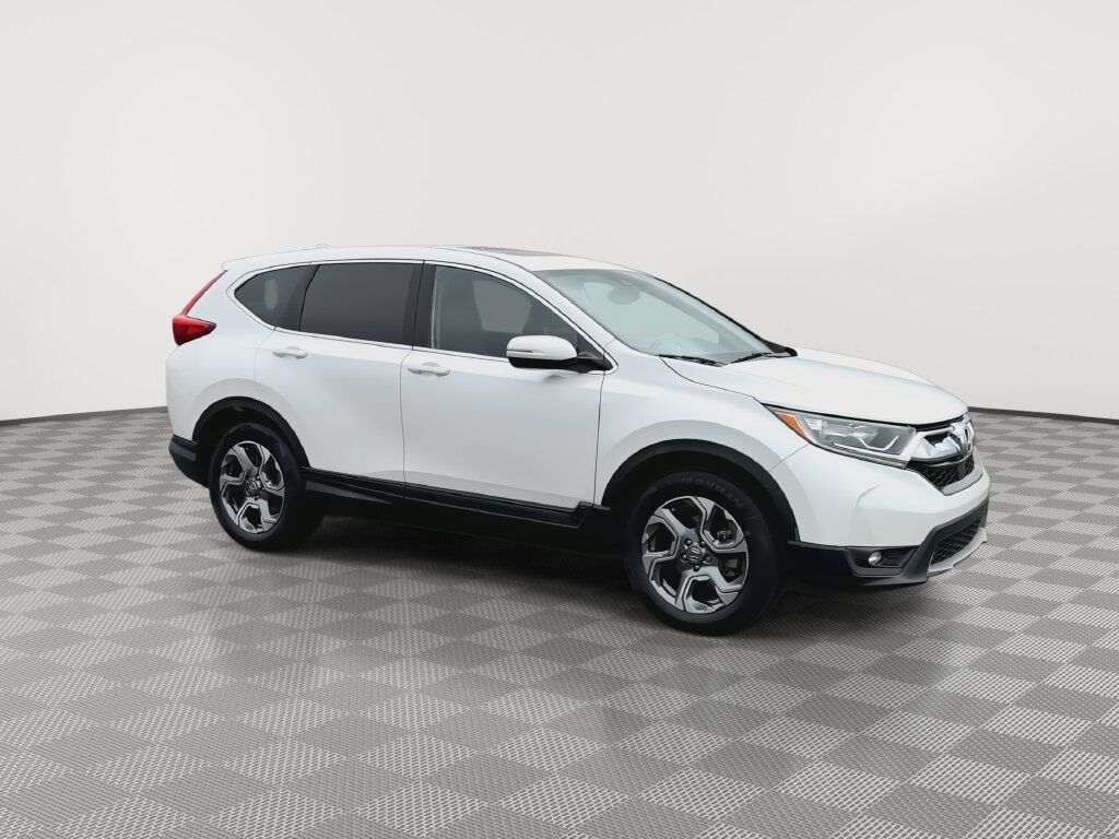 2019 Honda CR-V EX-L Oklahoma City OK