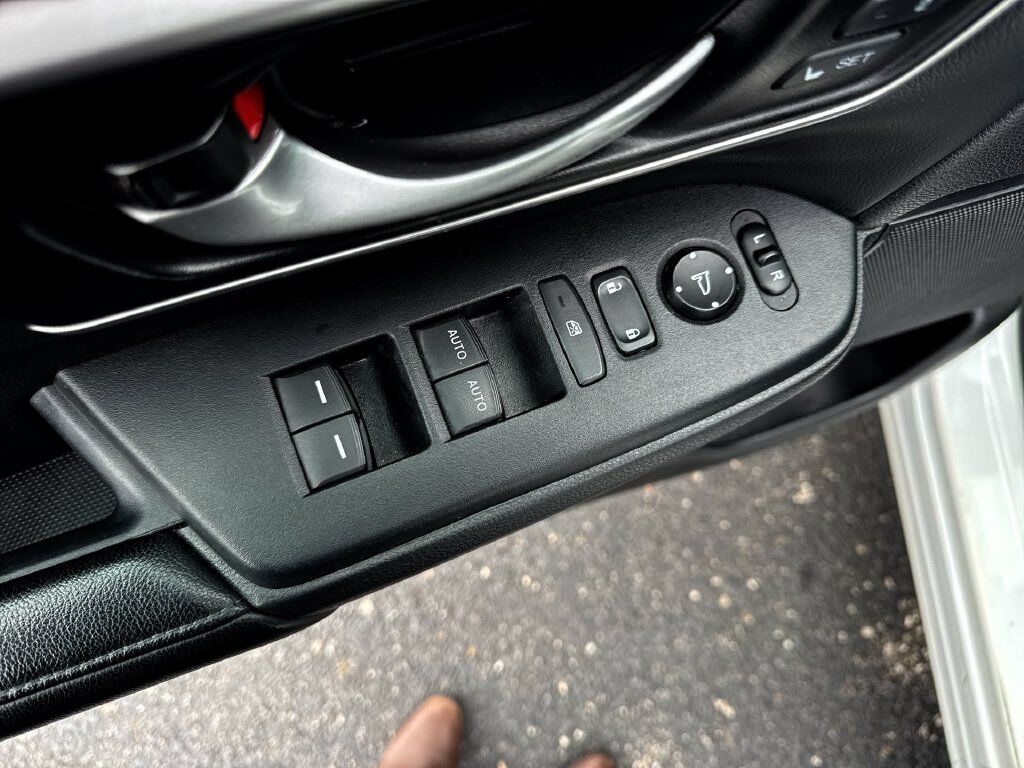 2019 Honda CR-V EX-L Oklahoma City OK