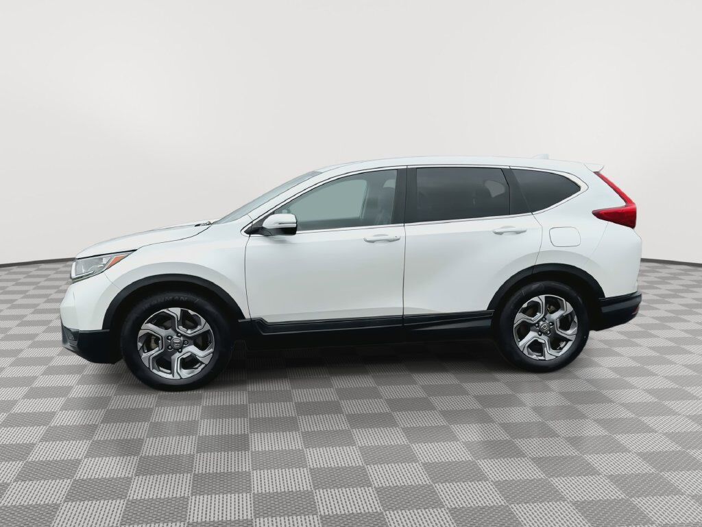 2019 Honda CR-V EX-L Oklahoma City OK