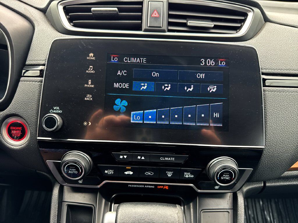 2019 Honda CR-V EX-L Oklahoma City OK