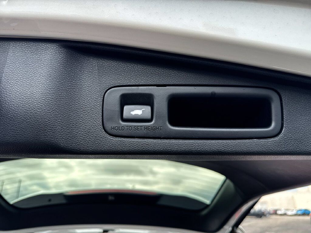 2019 Honda CR-V EX-L Oklahoma City OK