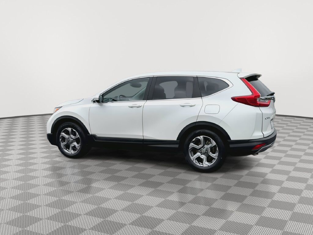 2019 Honda CR-V EX-L Oklahoma City OK