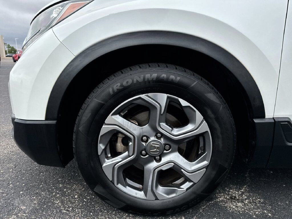 2019 Honda CR-V EX-L Oklahoma City OK