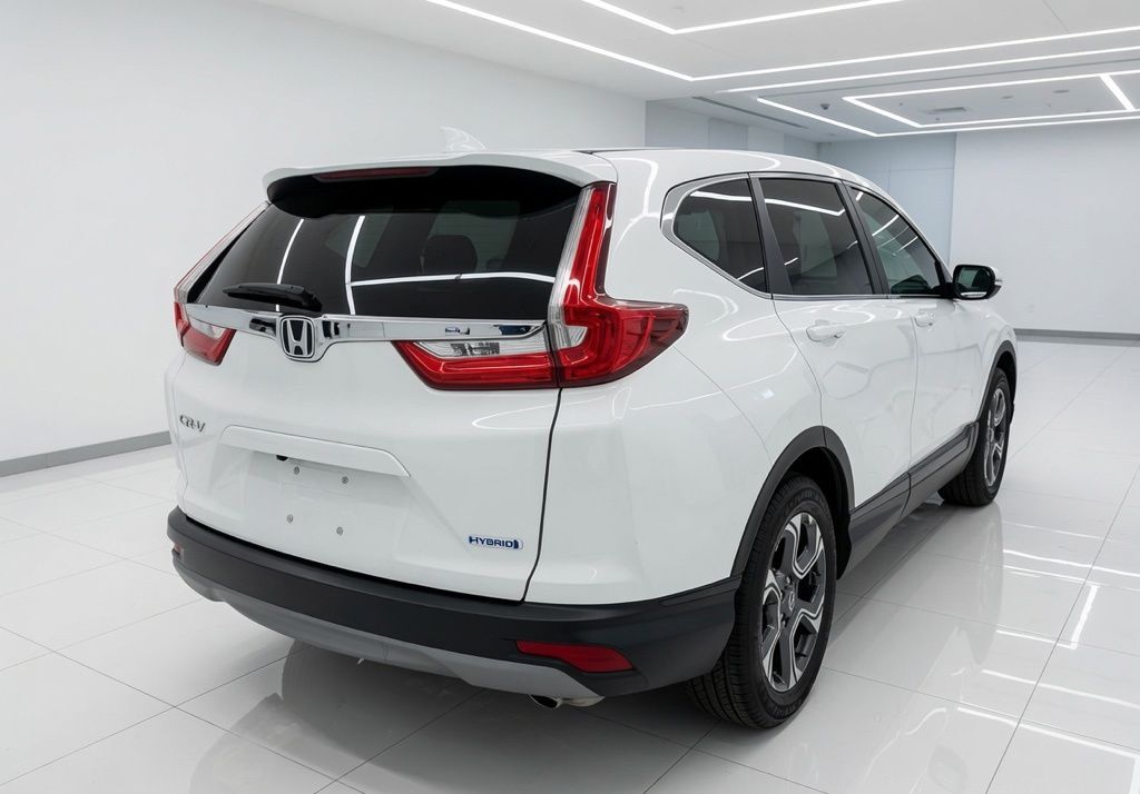 2019 Honda CR-V EX-L Oklahoma City OK