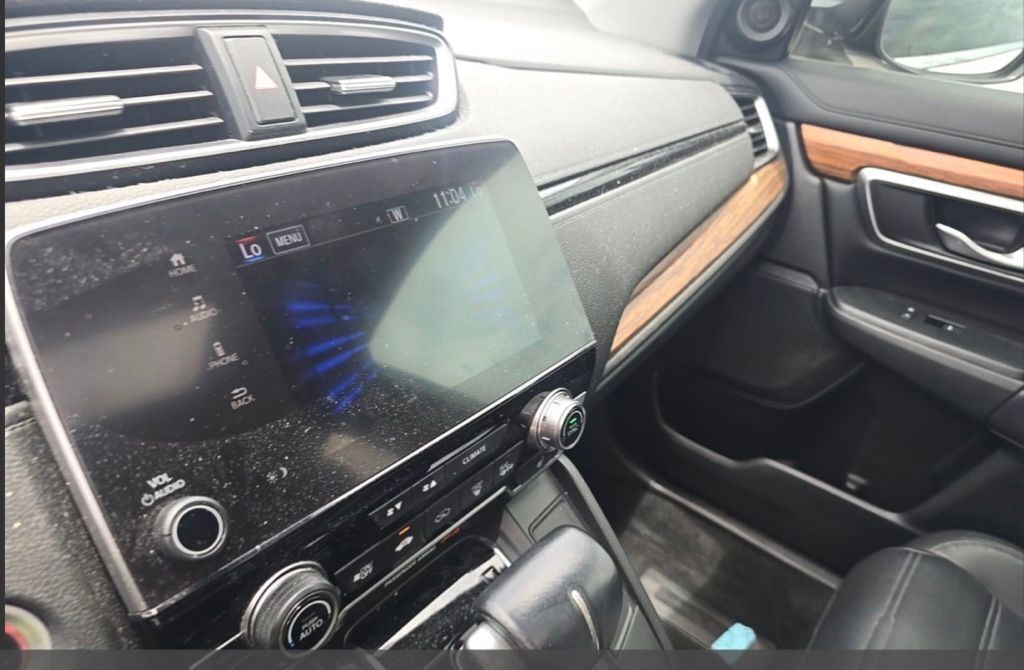 2019 Honda CR-V EX-L Oklahoma City OK