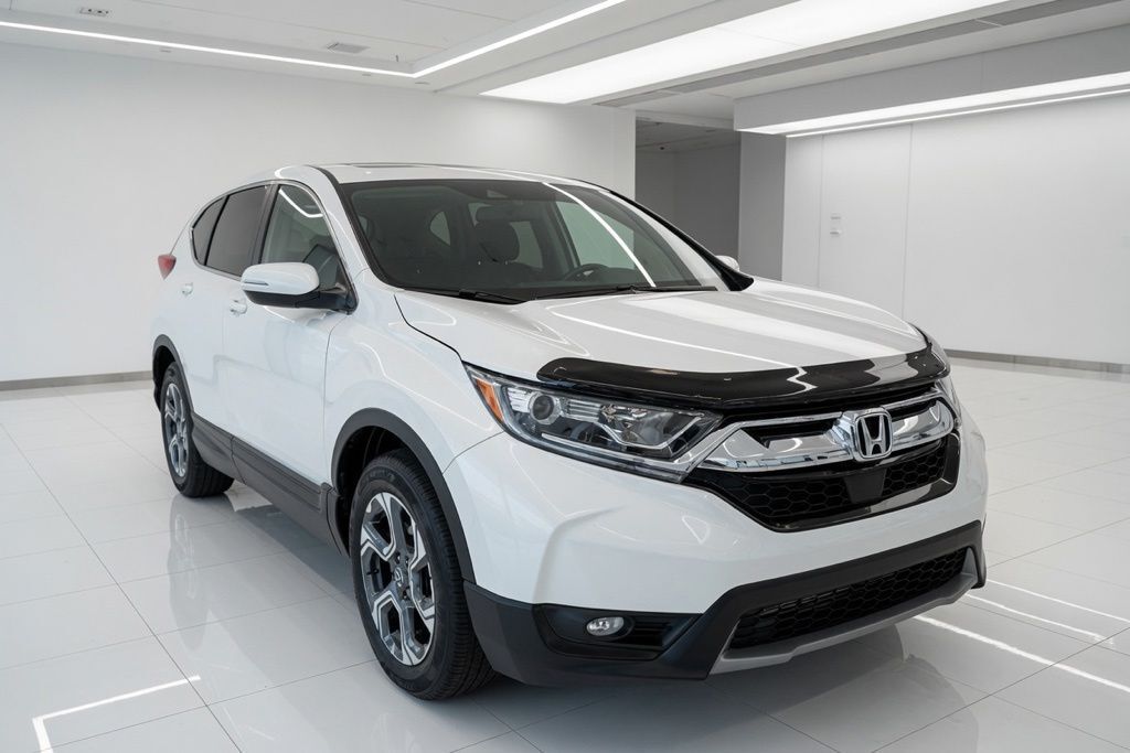 2019 Honda CR-V EX-L Oklahoma City OK