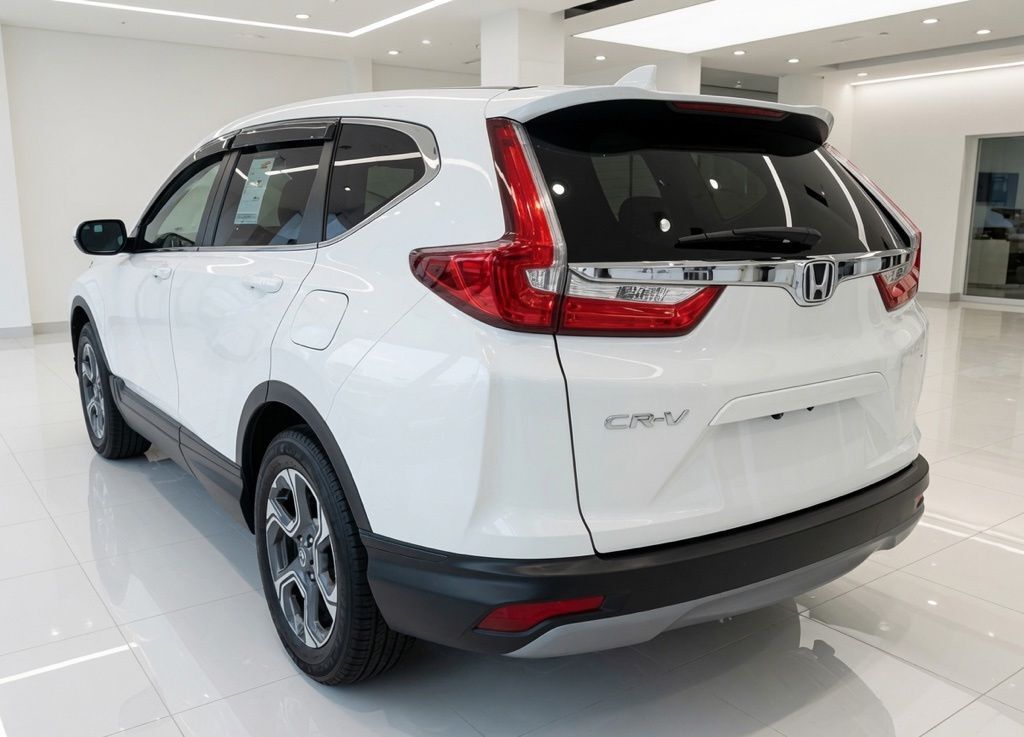 2019 Honda CR-V EX-L Oklahoma City OK