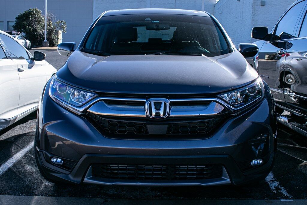 2019 Honda CR-V EX-L Oklahoma City OK