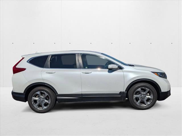 2019 Honda CR-V EX-L Roseville CA