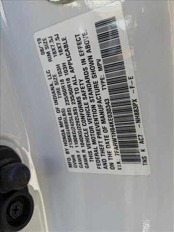 2019 Honda CR-V EX-L Roseville CA