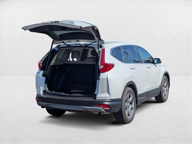 2019 Honda CR-V EX-L Roseville CA