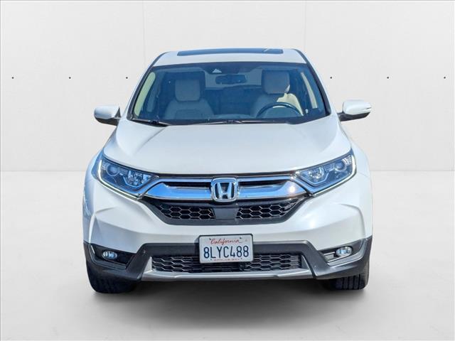 2019 Honda CR-V EX-L Roseville CA