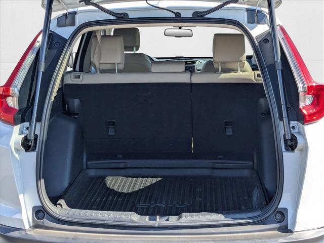 2019 Honda CR-V EX-L Roseville CA