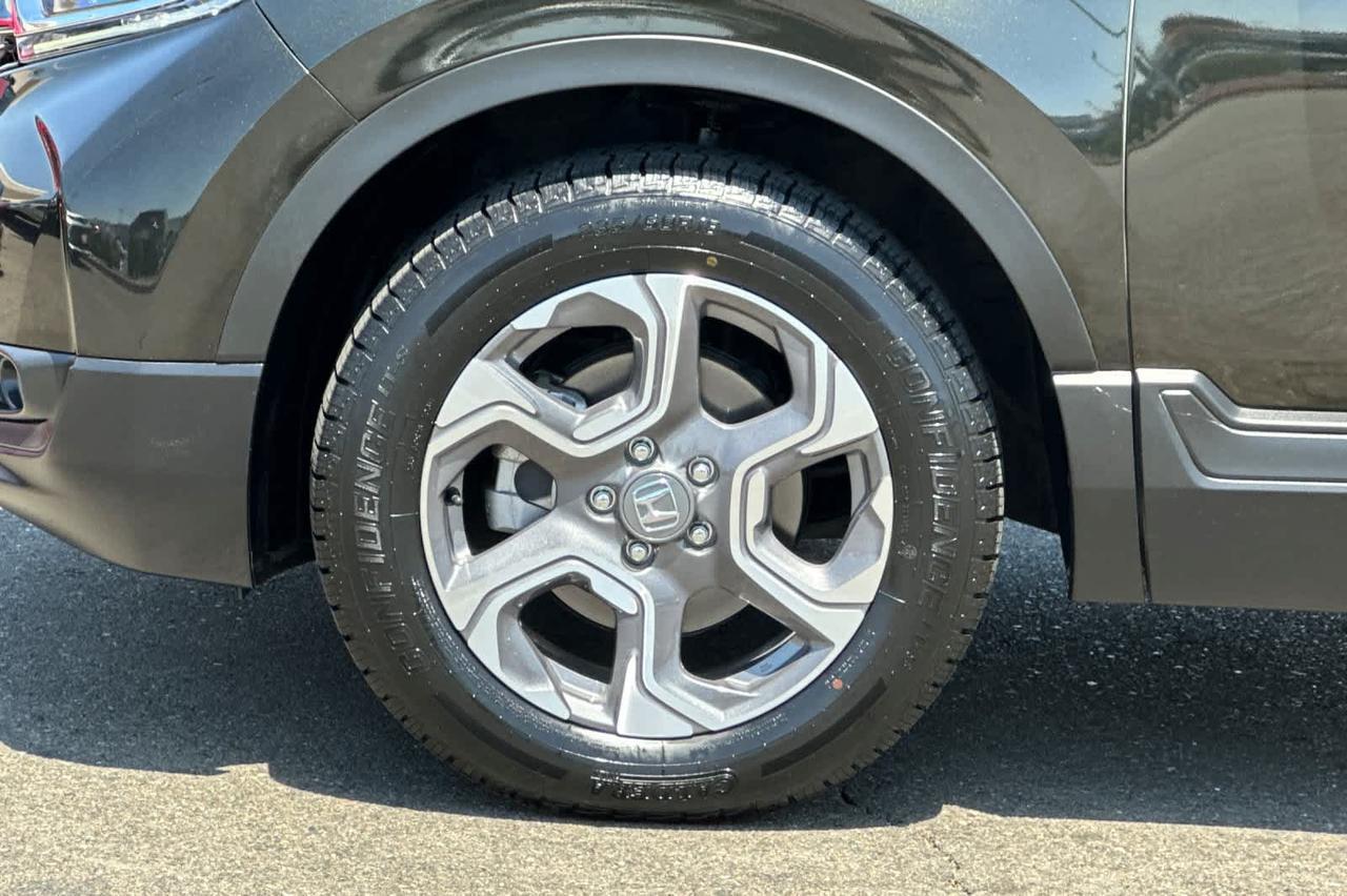 2019 Honda CR-V EX-L Roseville CA