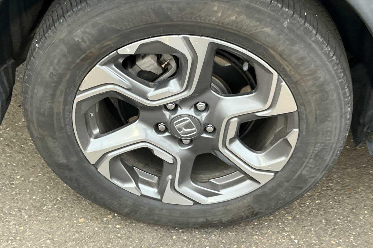 2019 Honda CR-V EX-L Roseville CA