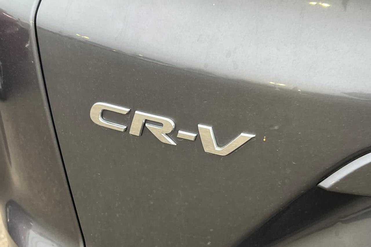 2019 Honda CR-V EX-L Roseville CA