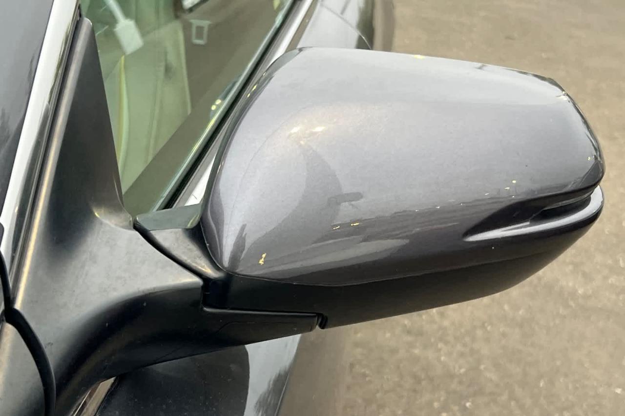 2019 Honda CR-V EX-L Roseville CA