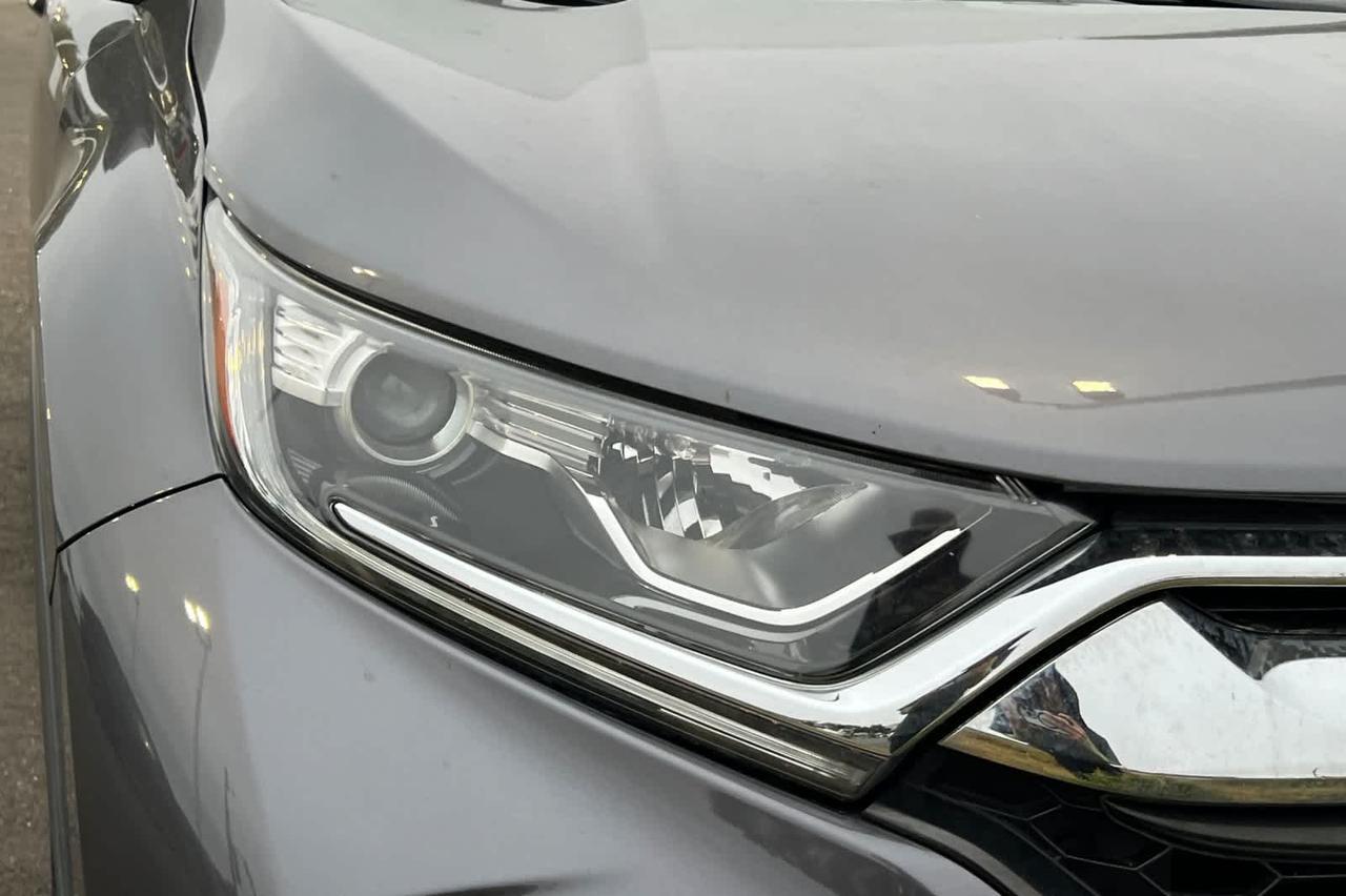 2019 Honda CR-V EX-L Roseville CA