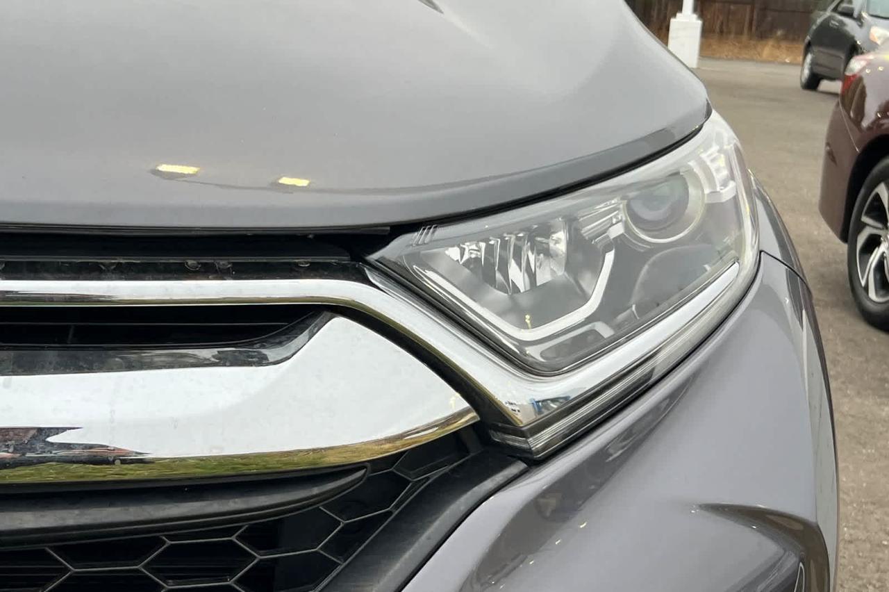 2019 Honda CR-V EX-L Roseville CA