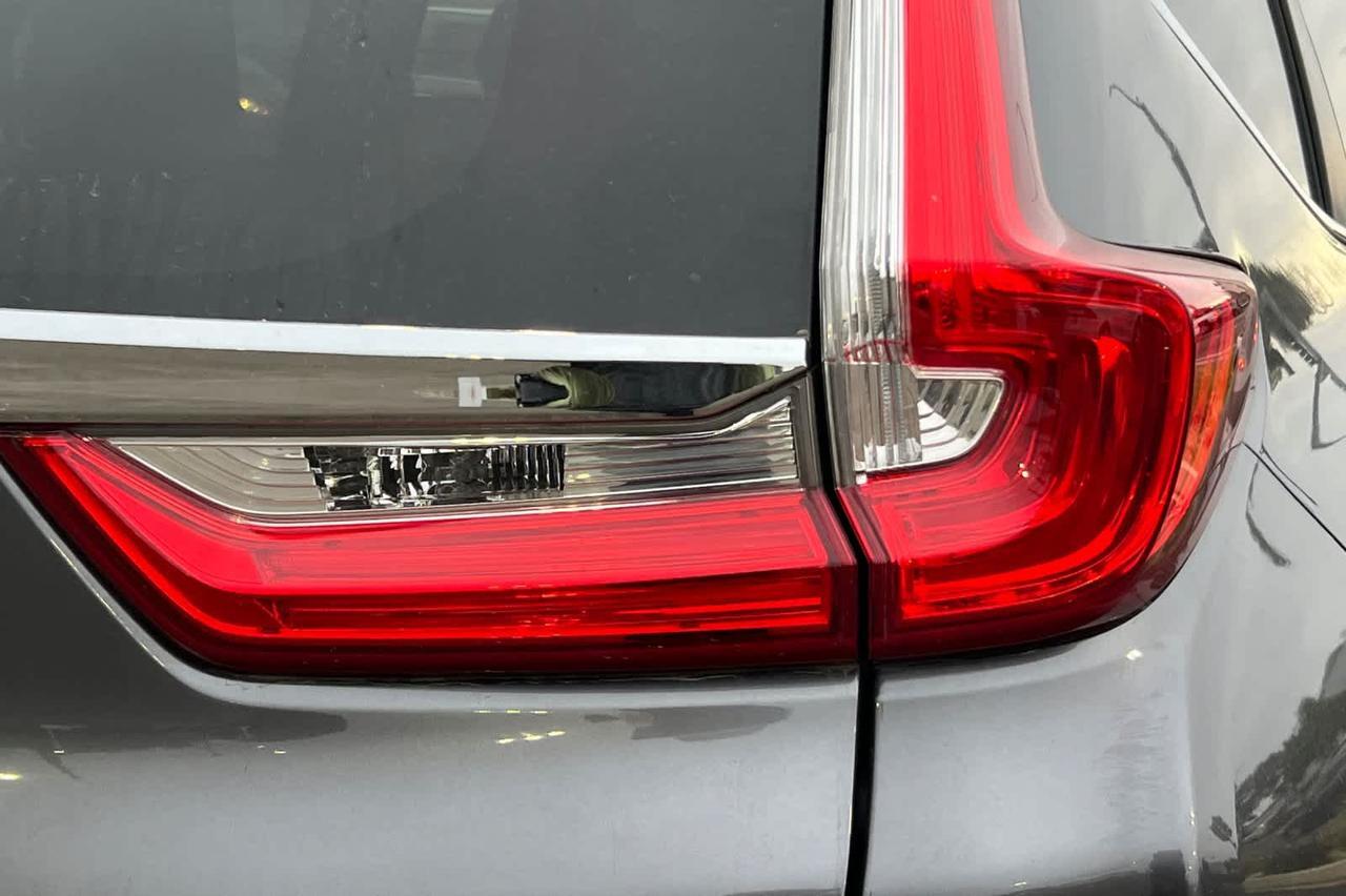 2019 Honda CR-V EX-L Roseville CA
