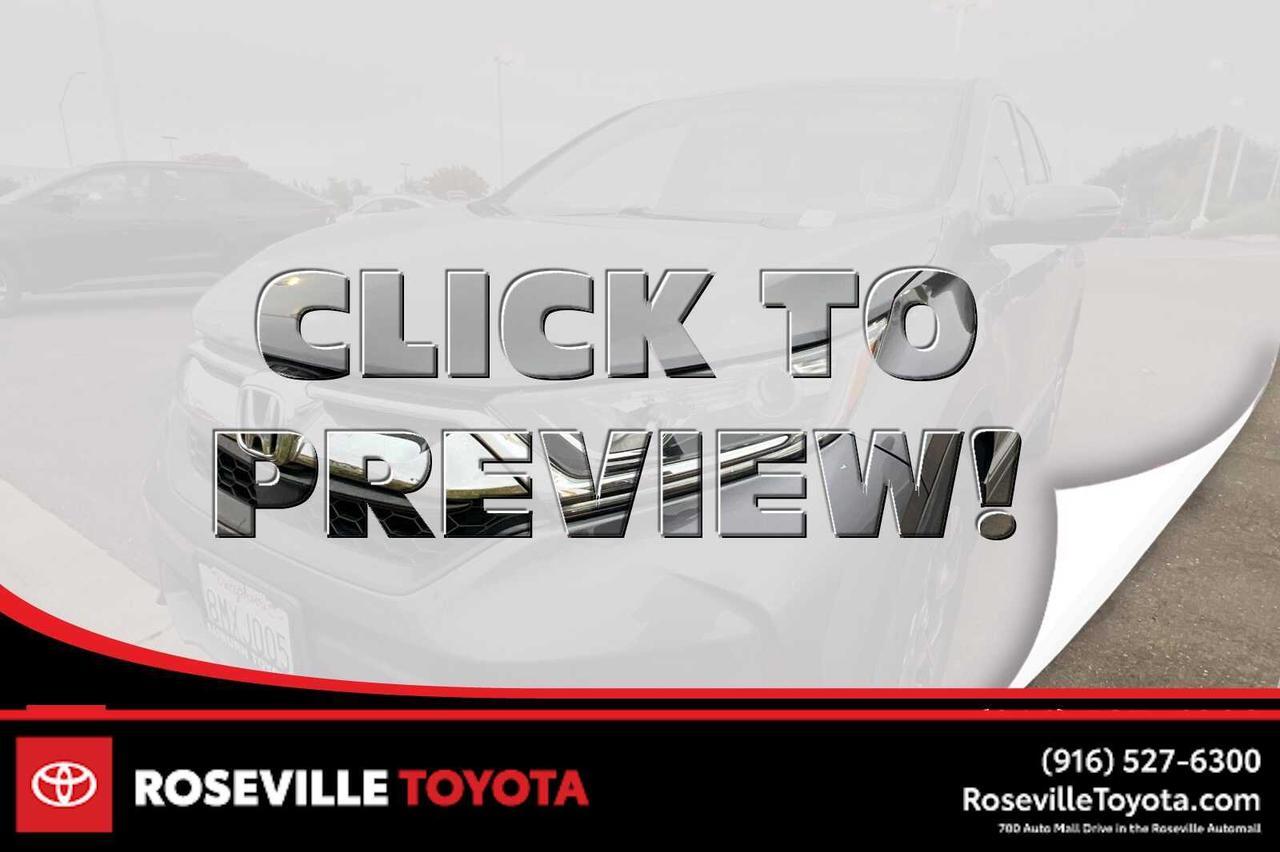 2019 Honda CR-V EX-L Roseville CA