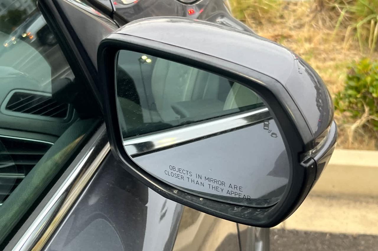 2019 Honda CR-V EX-L Roseville CA
