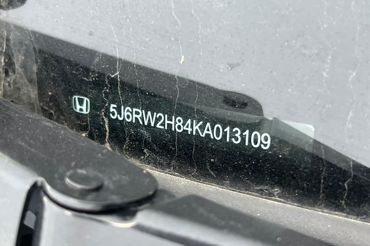 2019 Honda CR-V EX-L Roseville CA