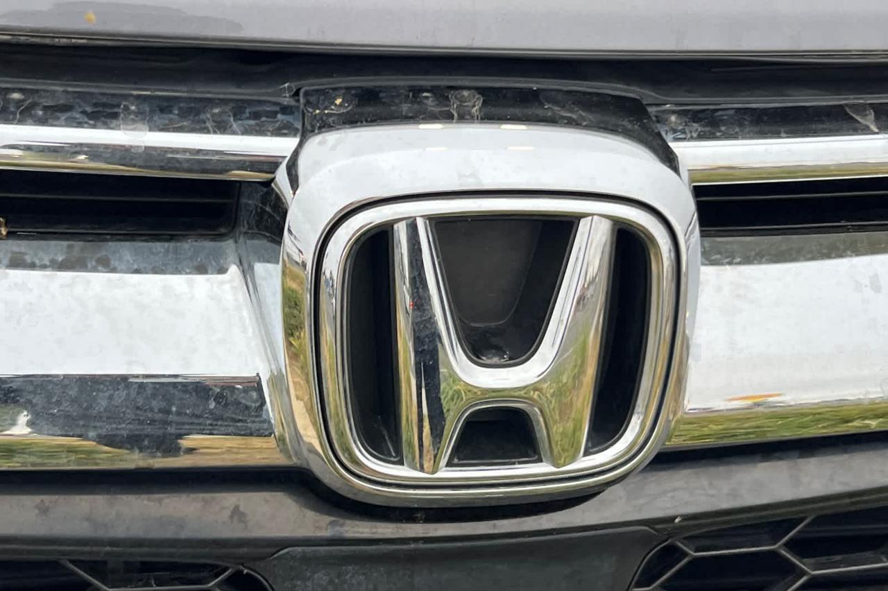 2019 Honda CR-V EX-L Roseville CA
