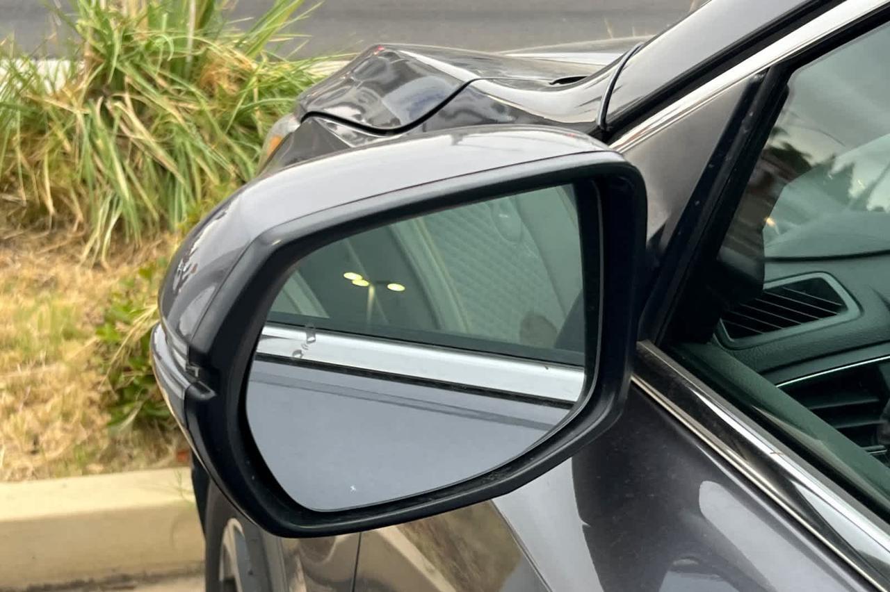 2019 Honda CR-V EX-L Roseville CA