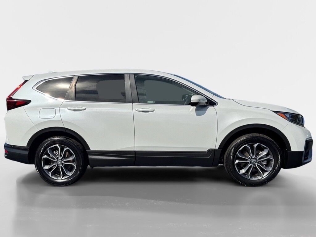 2019 Honda CR-V EX Morristown TN 2019 Honda CR-V EX Morristown TN