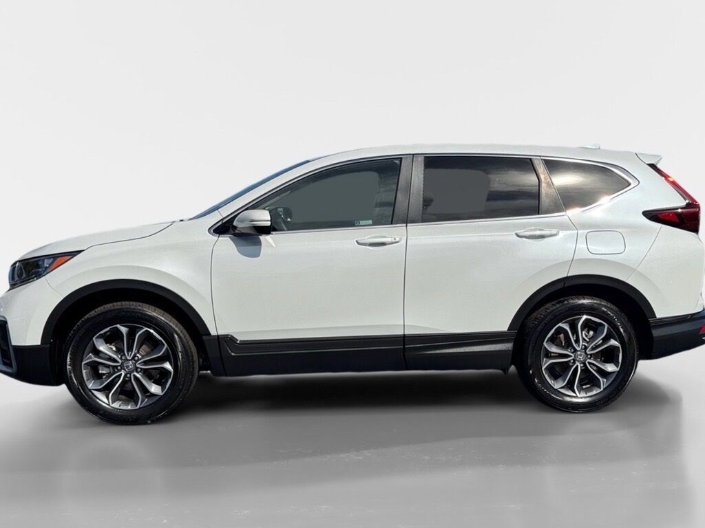2019 Honda CR-V EX Morristown TN 2019 Honda CR-V EX Morristown TN