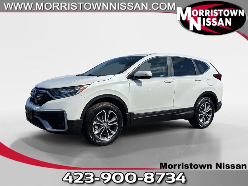 2019 Honda CR-V EX Morristown TN 2019 Honda CR-V EX Morristown TN