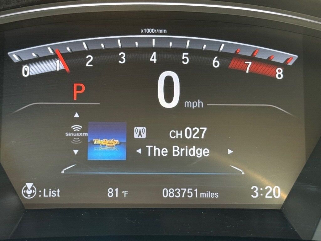 2019 Honda CR-V EX Morristown TN 2019 Honda CR-V EX Morristown TN