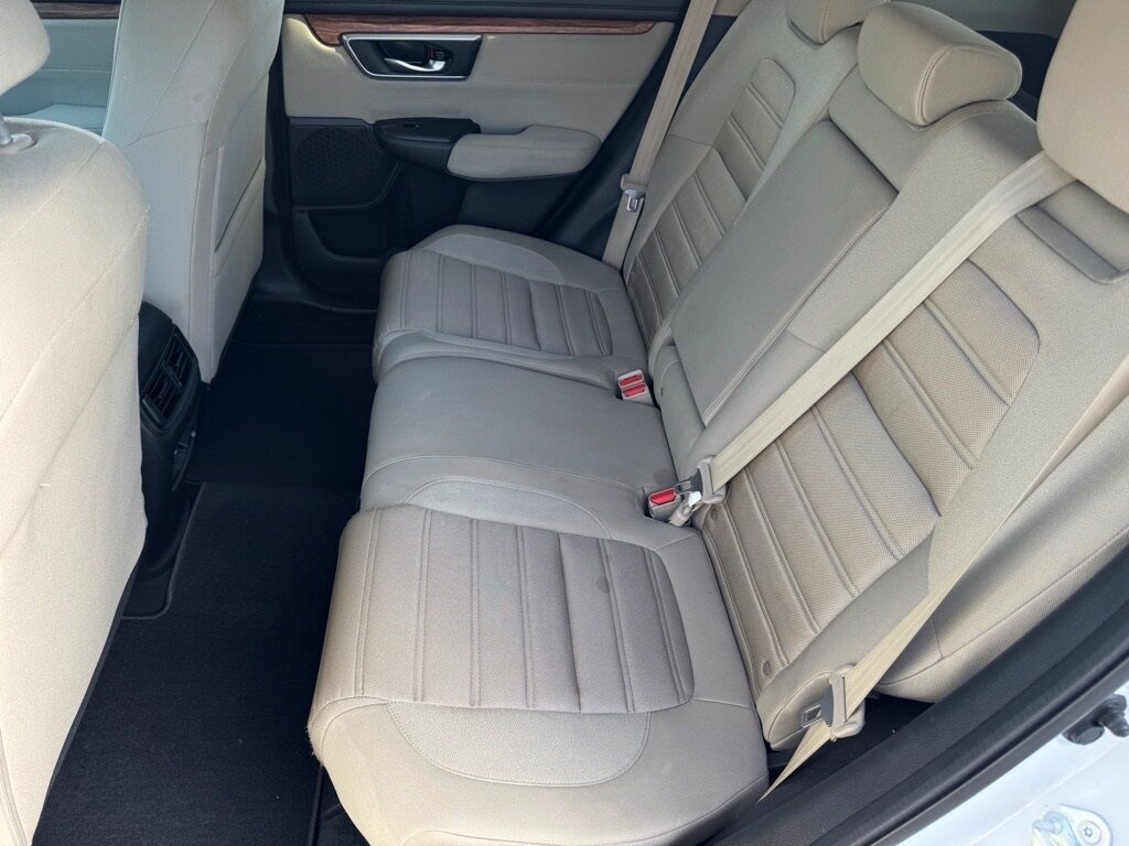 2019 Honda CR-V EX Morristown TN 2019 Honda CR-V EX Morristown TN