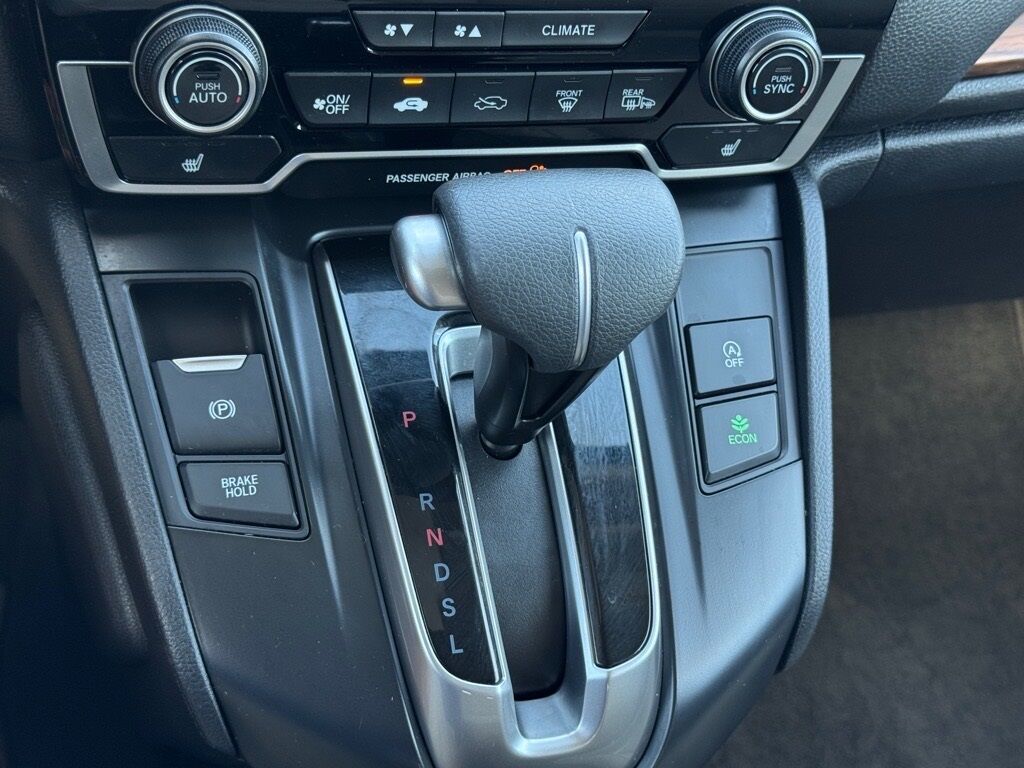 2019 Honda CR-V EX Morristown TN 2019 Honda CR-V EX Morristown TN