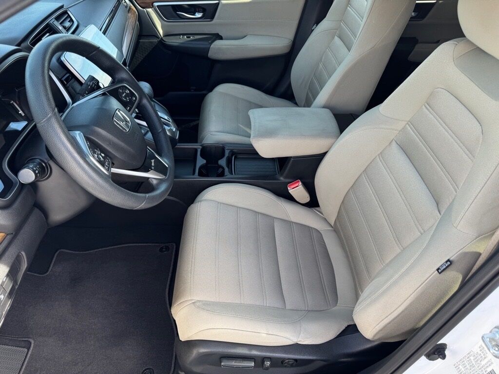 2019 Honda CR-V EX Morristown TN 2019 Honda CR-V EX Morristown TN