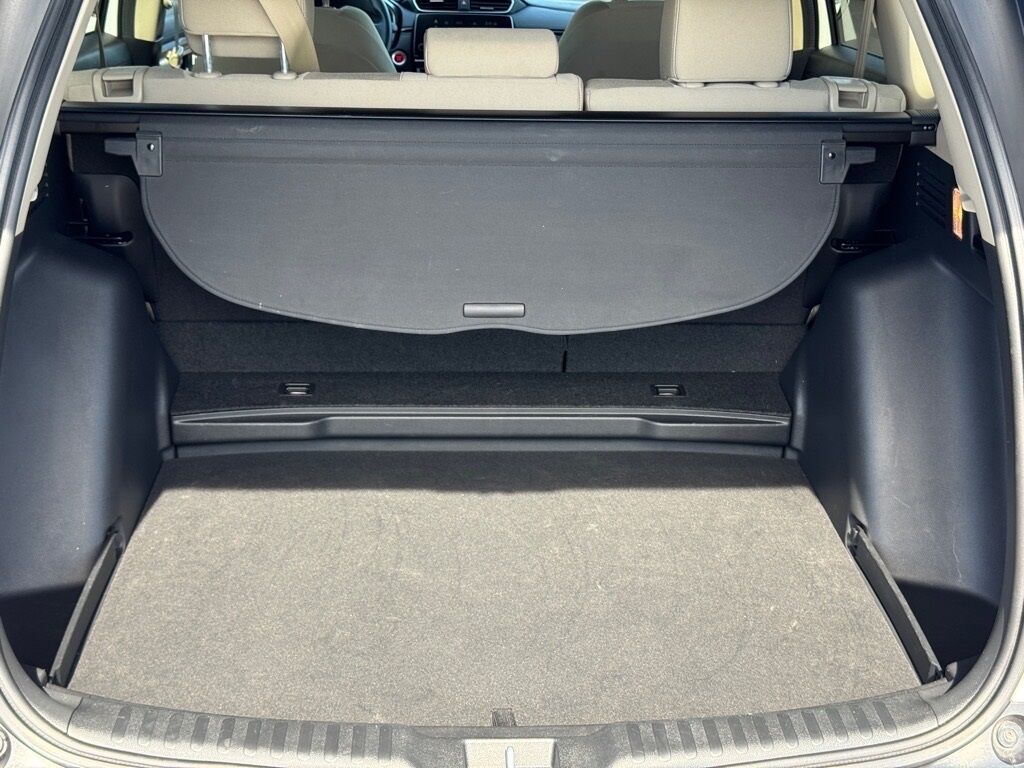 2019 Honda CR-V EX Morristown TN 2019 Honda CR-V EX Morristown TN