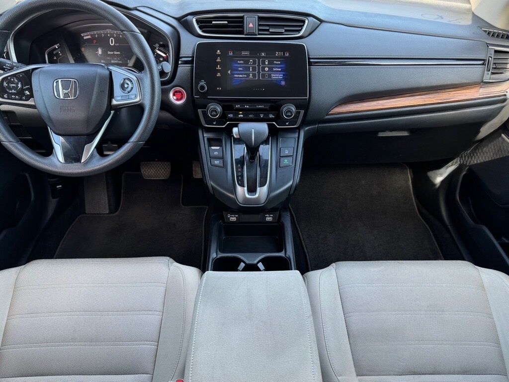 2019 Honda CR-V EX Morristown TN 2019 Honda CR-V EX Morristown TN