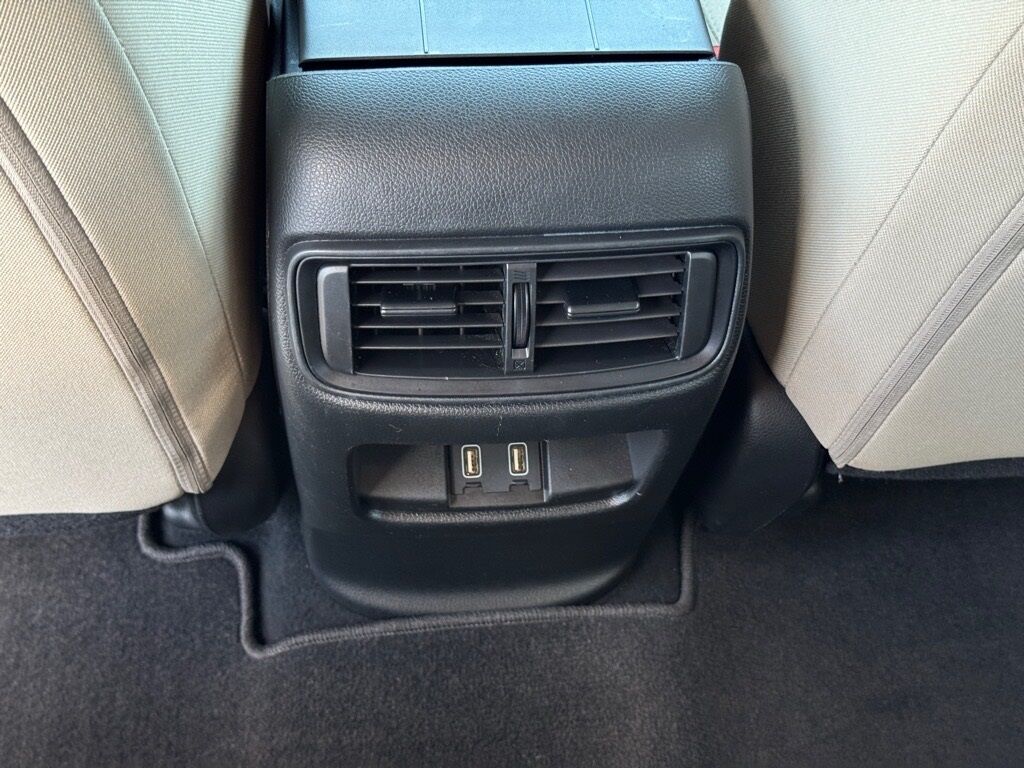 2019 Honda CR-V EX Morristown TN 2019 Honda CR-V EX Morristown TN