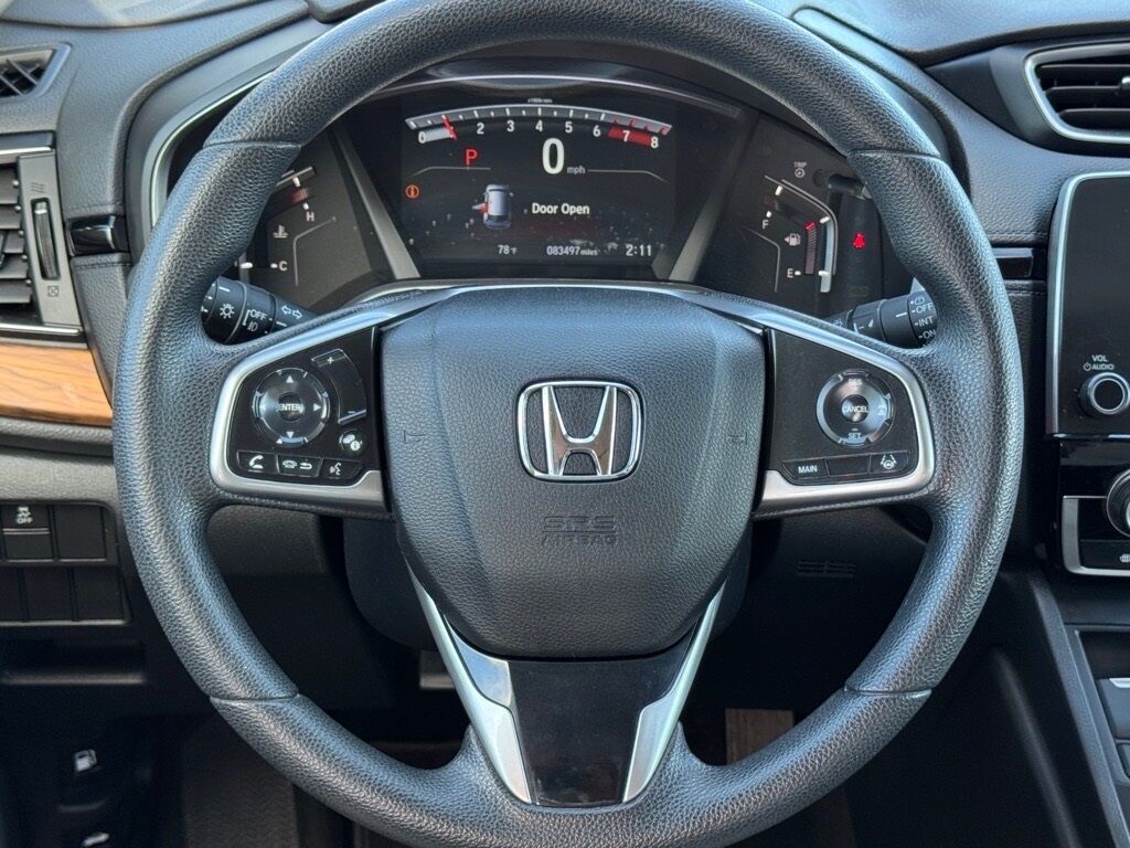 2019 Honda CR-V EX Morristown TN 2019 Honda CR-V EX Morristown TN