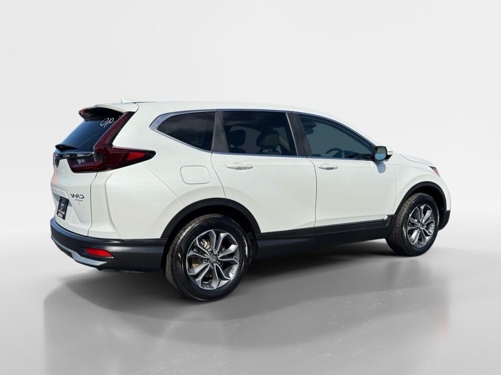 2019 Honda CR-V EX Morristown TN 2019 Honda CR-V EX Morristown TN