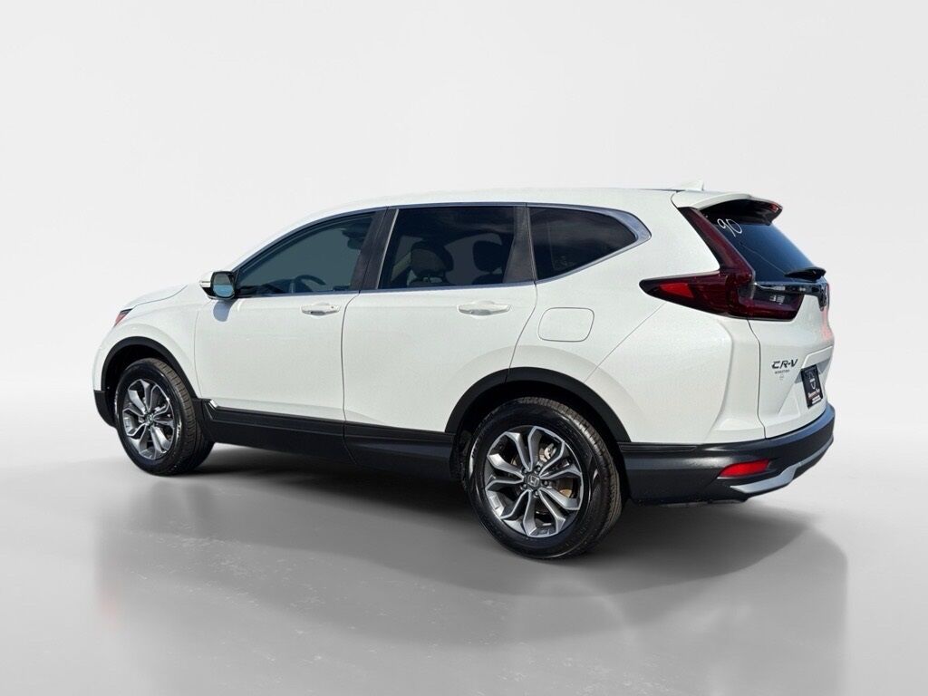 2019 Honda CR-V EX Morristown TN 2019 Honda CR-V EX Morristown TN