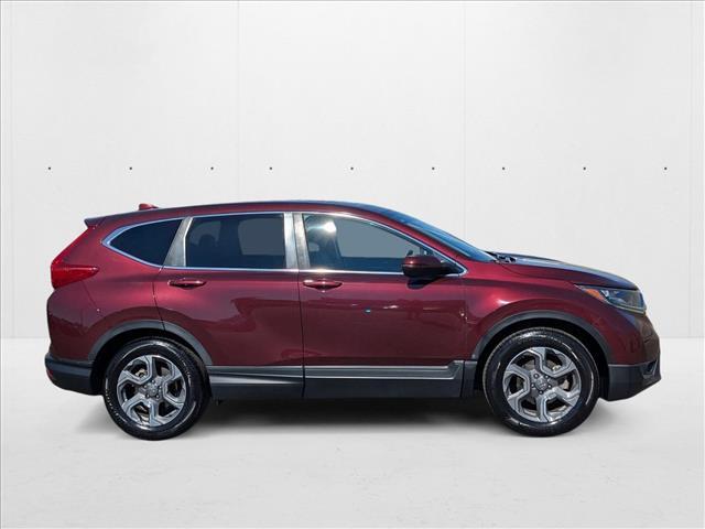 2019 Honda CR-V EX Roseville CA