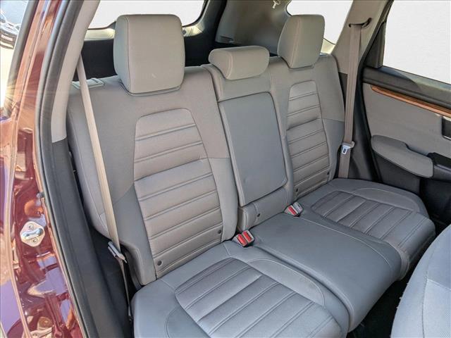 2019 Honda CR-V EX Roseville CA