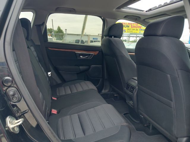 2019 Honda CR-V EX Sarasota FL 2019 Honda CR-V EX Sarasota FL