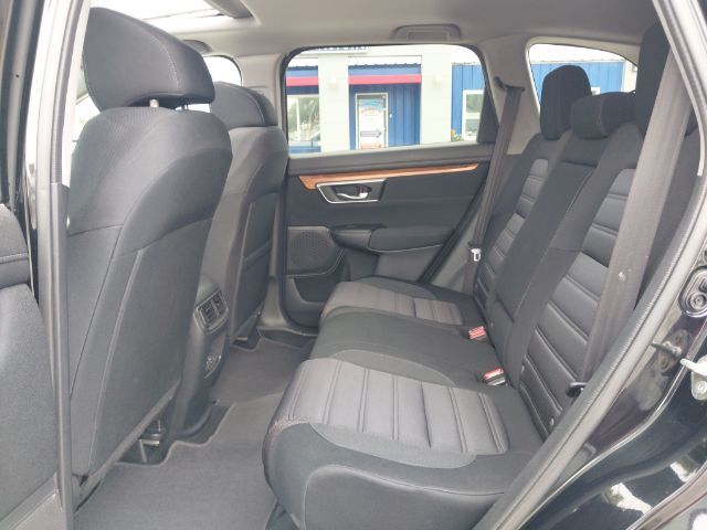 2019 Honda CR-V EX Sarasota FL 2019 Honda CR-V EX Sarasota FL
